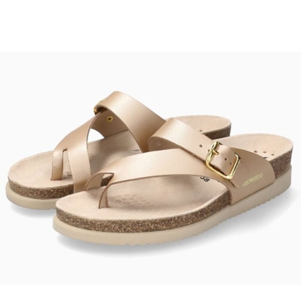 Mephisto Women's Helen Thong Sandal